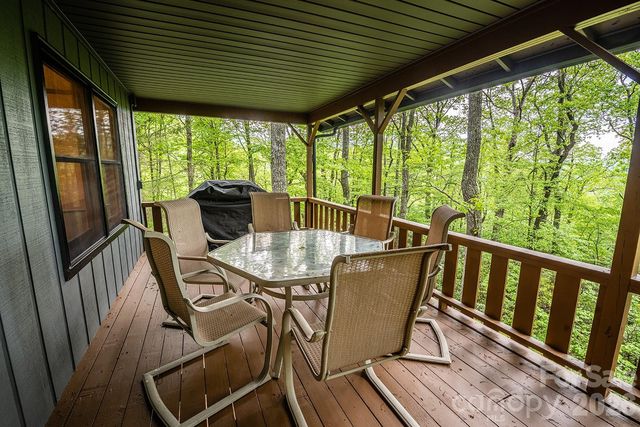 176 McGuffey RIdge Road, Gerton, NC 28735