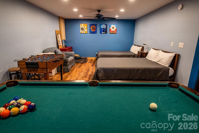 176 McGuffey RIdge Road, Gerton, NC 28735