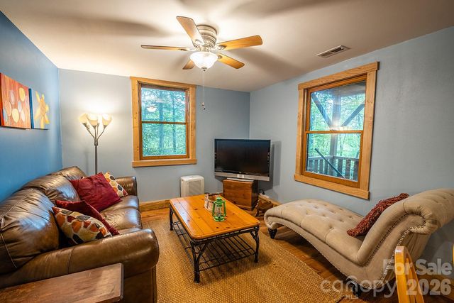 176 McGuffey RIdge Road, Gerton, NC 28735