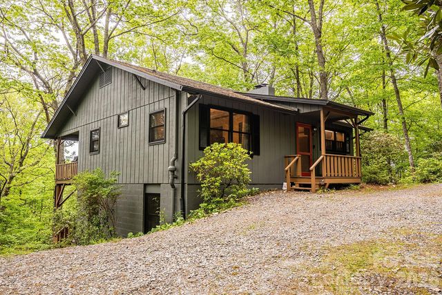 176 McGuffey RIdge Road, Gerton, NC 28735