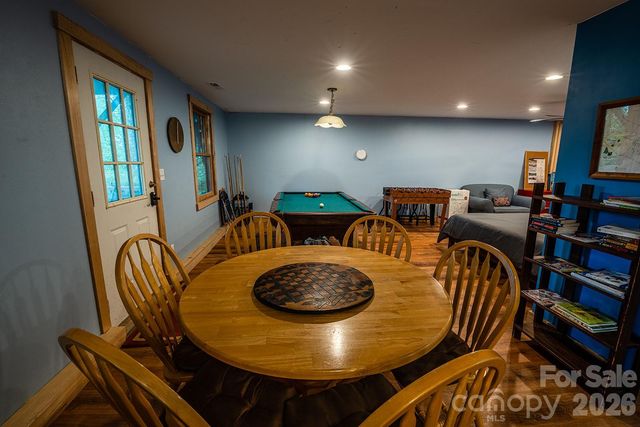 176 McGuffey RIdge Road, Gerton, NC 28735