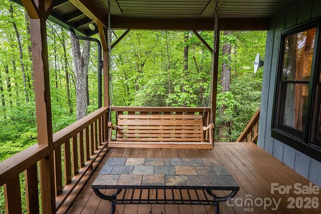 176 McGuffey RIdge Road, Gerton, NC 28735