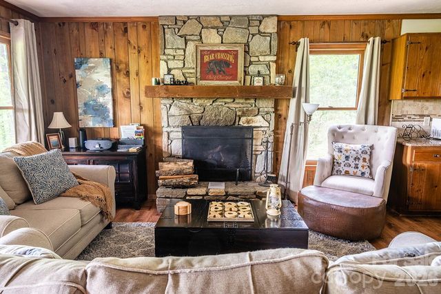 176 McGuffey RIdge Road, Gerton, NC 28735