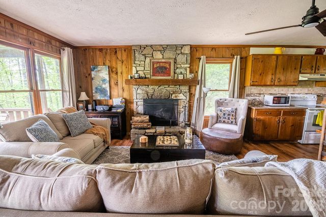 176 McGuffey RIdge Road, Gerton, NC 28735