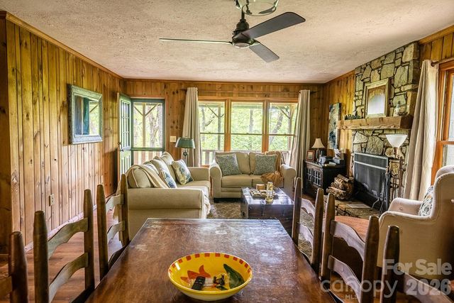 176 McGuffey RIdge Road, Gerton, NC 28735