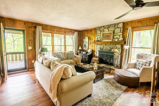 176 McGuffey RIdge Road, Gerton, NC 28735