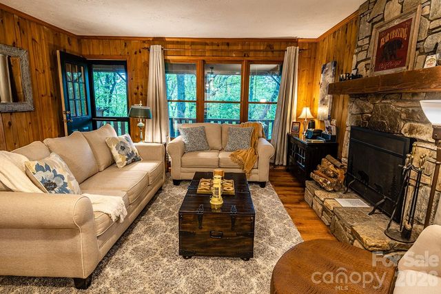 176 McGuffey RIdge Road, Gerton, NC 28735