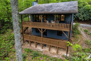 176 McGuffey RIdge Road, Gerton, NC 28735