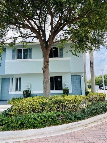 3533 Sonoma Drive, Riviera Beach, FL 33404