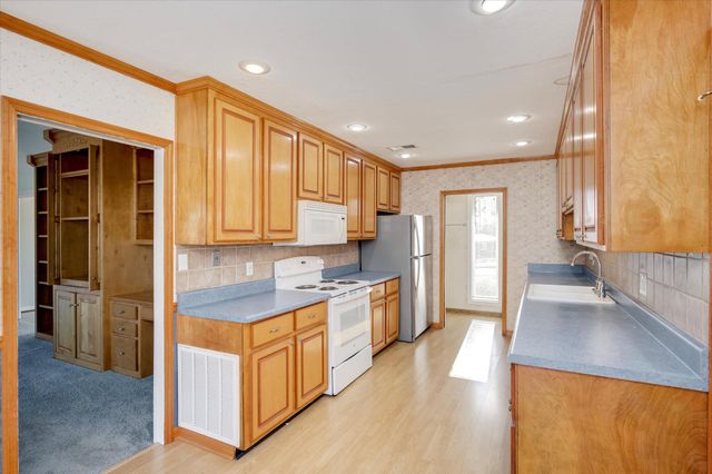 3203 West Court, Augusta, GA 30907