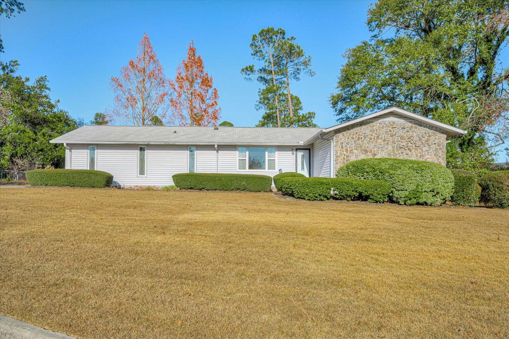 3203 West Court, Augusta, GA 30907