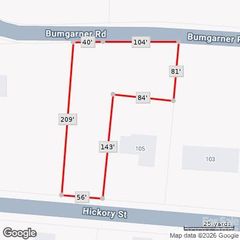 00 Bumgarner Road, Granite Falls, NC 28630