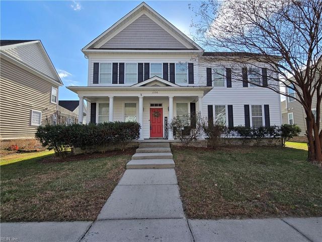 2306 Juniper LN, Suffolk, VA 23435