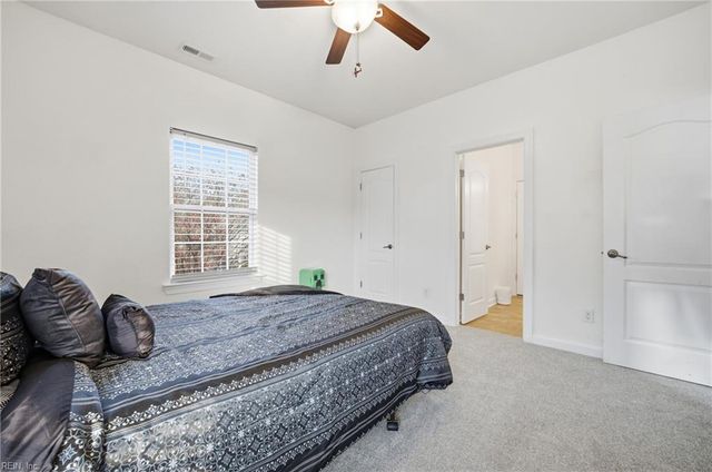 2306 Juniper LN, Suffolk, VA 23435