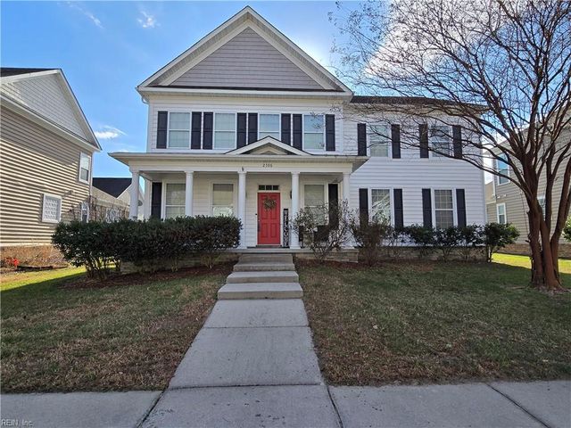 2306 Juniper LN, Suffolk, VA 23435
