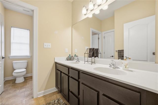 2306 Juniper LN, Suffolk, VA 23435