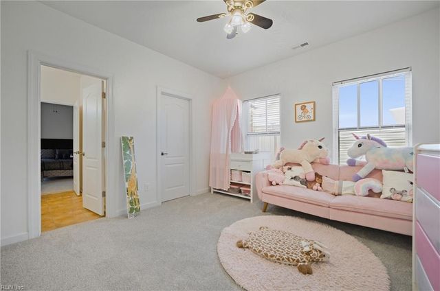 2306 Juniper LN, Suffolk, VA 23435