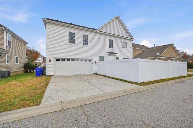 2306 Juniper LN, Suffolk, VA 23435