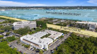 2001 Cypress Creek, Fort Lauderdale, FL 33309