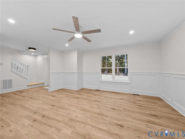 6465 Anderson Highway, Powhatan, VA 23139