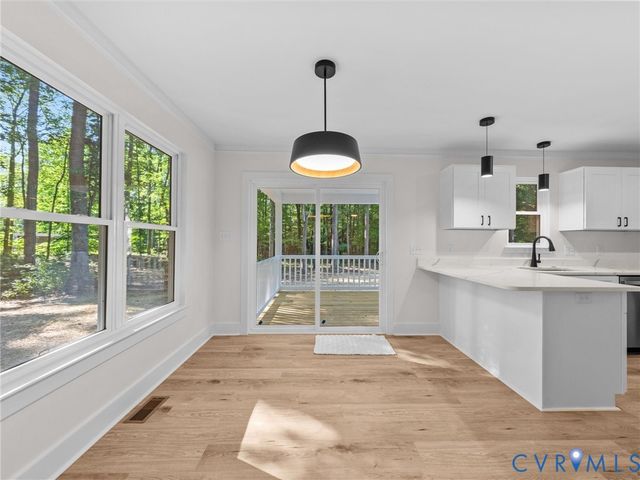 6465 Anderson Highway, Powhatan, VA 23139
