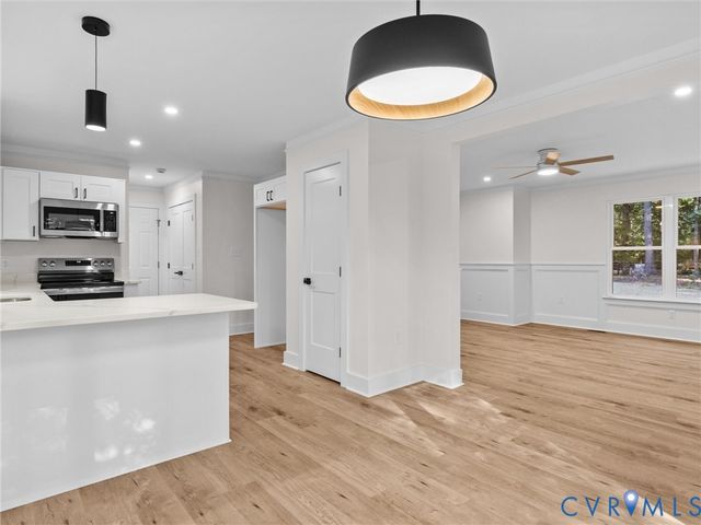6465 Anderson Highway, Powhatan, VA 23139