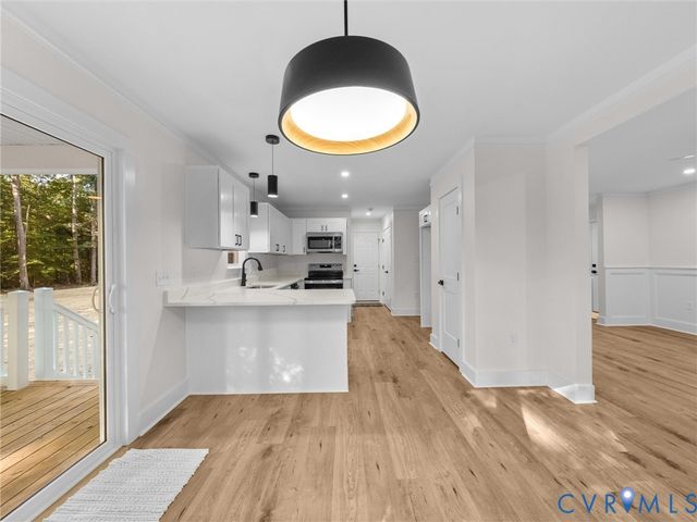 6465 Anderson Highway, Powhatan, VA 23139