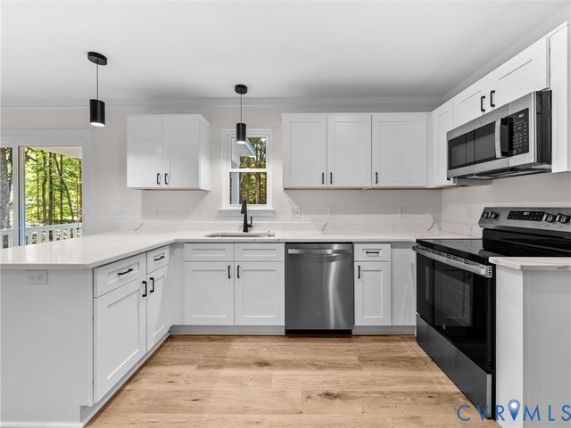 6465 Anderson Highway, Powhatan, VA 23139