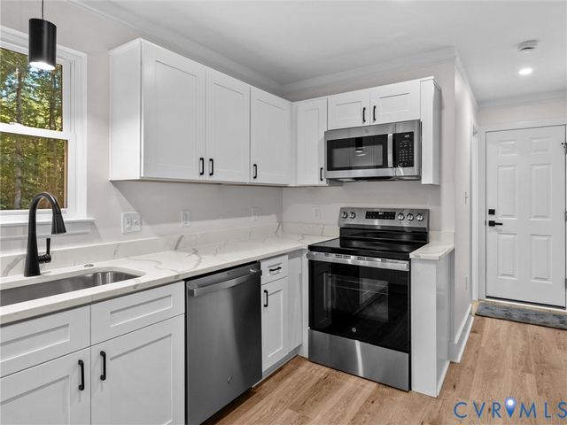 6465 Anderson Highway, Powhatan, VA 23139