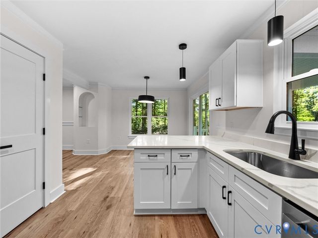 6465 Anderson Highway, Powhatan, VA 23139