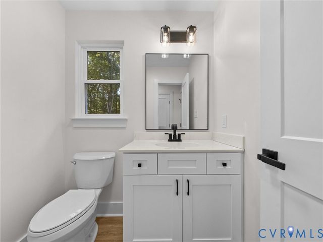 6465 Anderson Highway, Powhatan, VA 23139