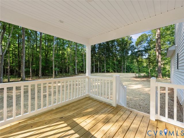 6465 Anderson Highway, Powhatan, VA 23139