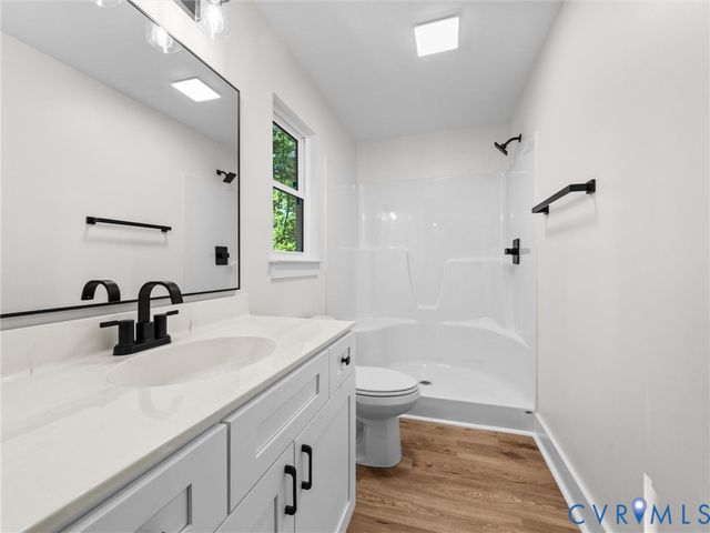 6465 Anderson Highway, Powhatan, VA 23139