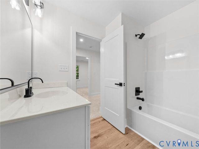 6465 Anderson Highway, Powhatan, VA 23139