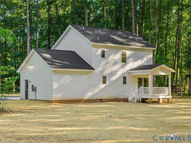6465 Anderson Highway, Powhatan, VA 23139