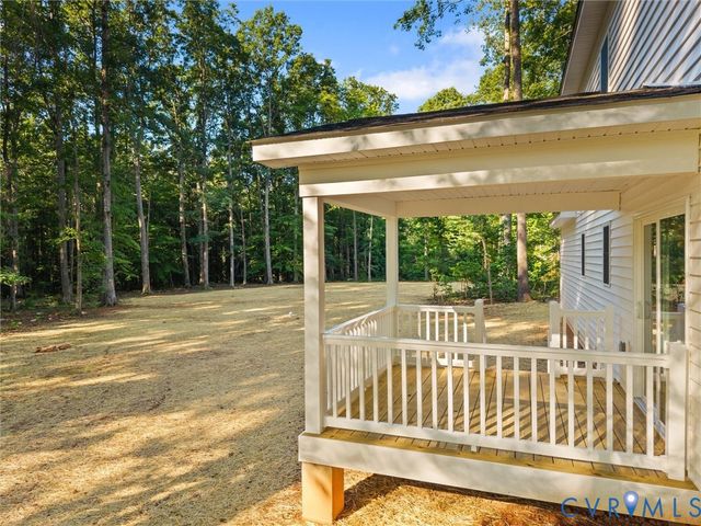 6465 Anderson Highway, Powhatan, VA 23139