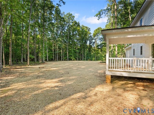 6465 Anderson Highway, Powhatan, VA 23139