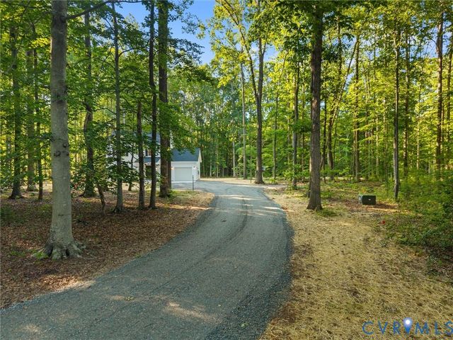 6465 Anderson Highway, Powhatan, VA 23139