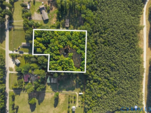 6465 Anderson Highway, Powhatan, VA 23139