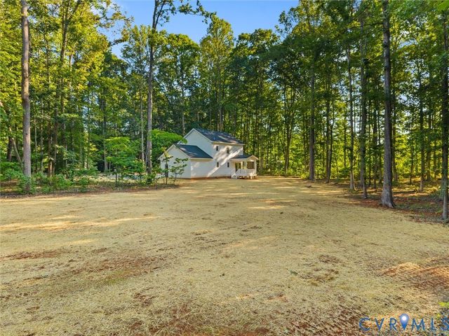 6465 Anderson Highway, Powhatan, VA 23139