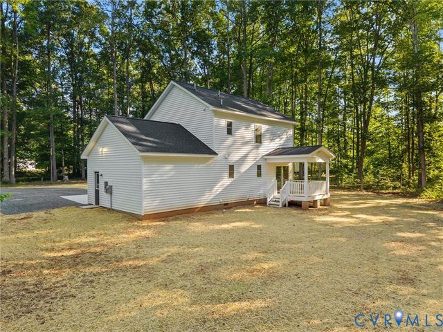 6465 Anderson Highway, Powhatan, VA 23139