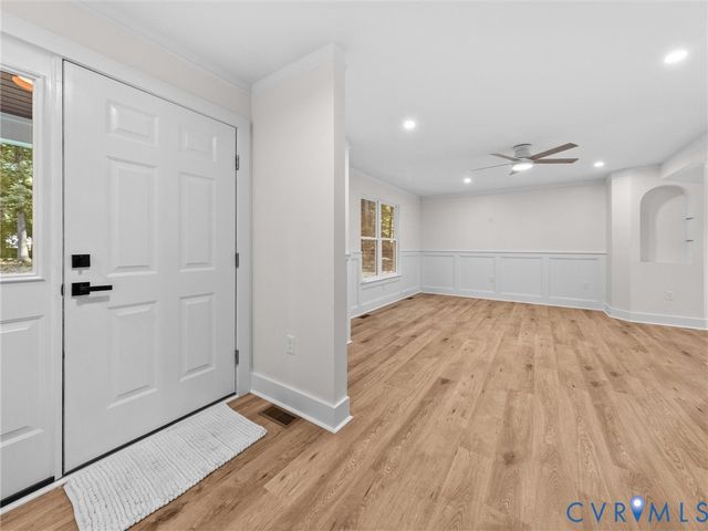 6465 Anderson Highway, Powhatan, VA 23139
