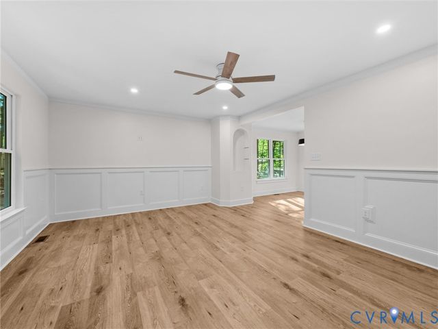 6465 Anderson Highway, Powhatan, VA 23139