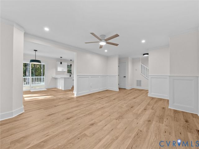6465 Anderson Highway, Powhatan, VA 23139