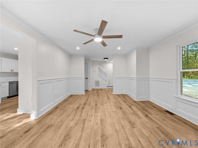 6465 Anderson Highway, Powhatan, VA 23139