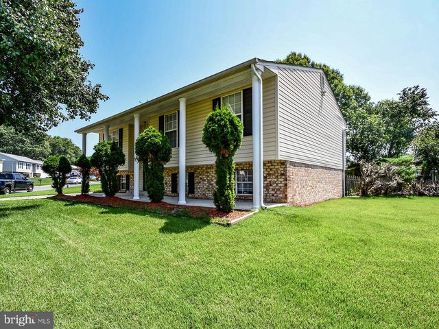 8600 SUMTER LN, Clinton, MD 20735