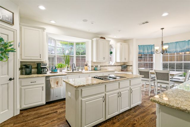 4261 Hunt Drive, Carrollton, TX 75010
