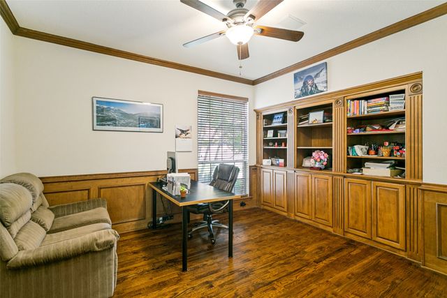 4261 Hunt Drive, Carrollton, TX 75010