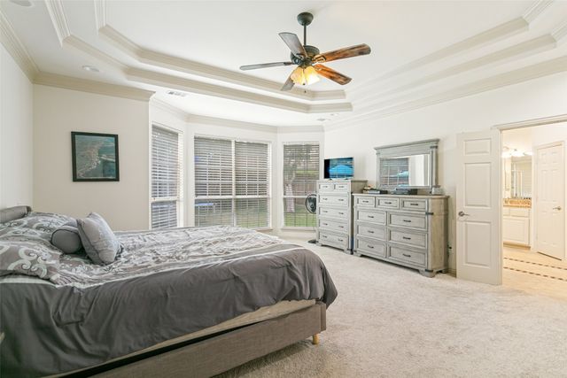 4261 Hunt Drive, Carrollton, TX 75010