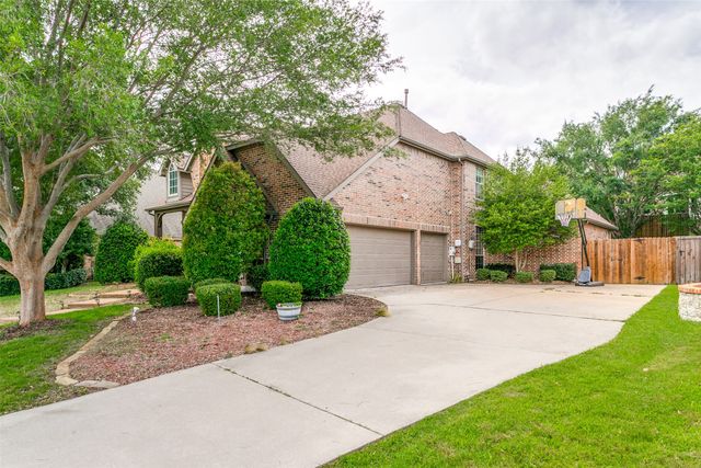 4261 Hunt Drive, Carrollton, TX 75010